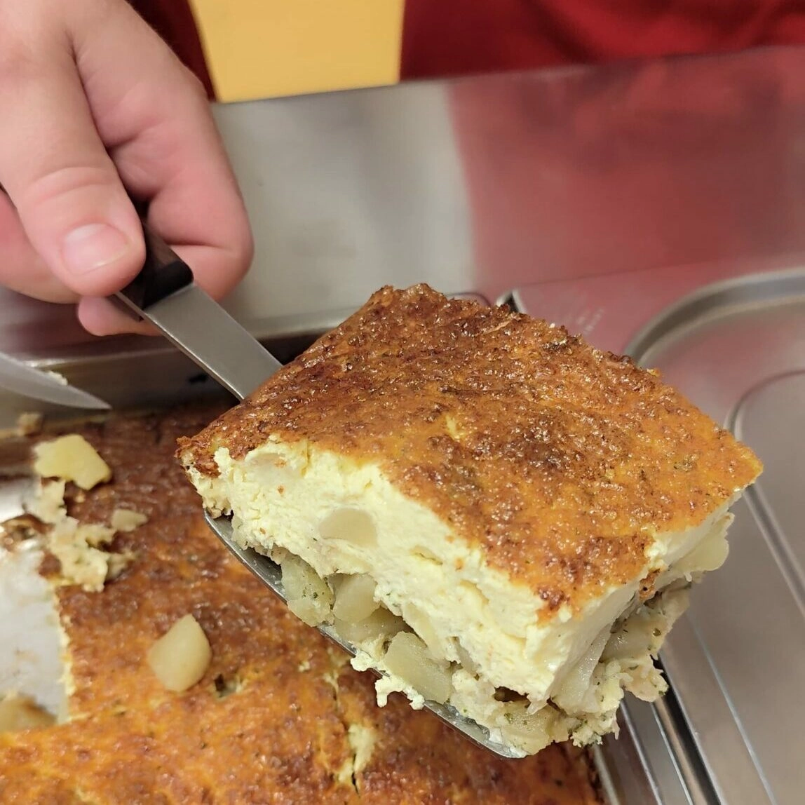 Tortilla