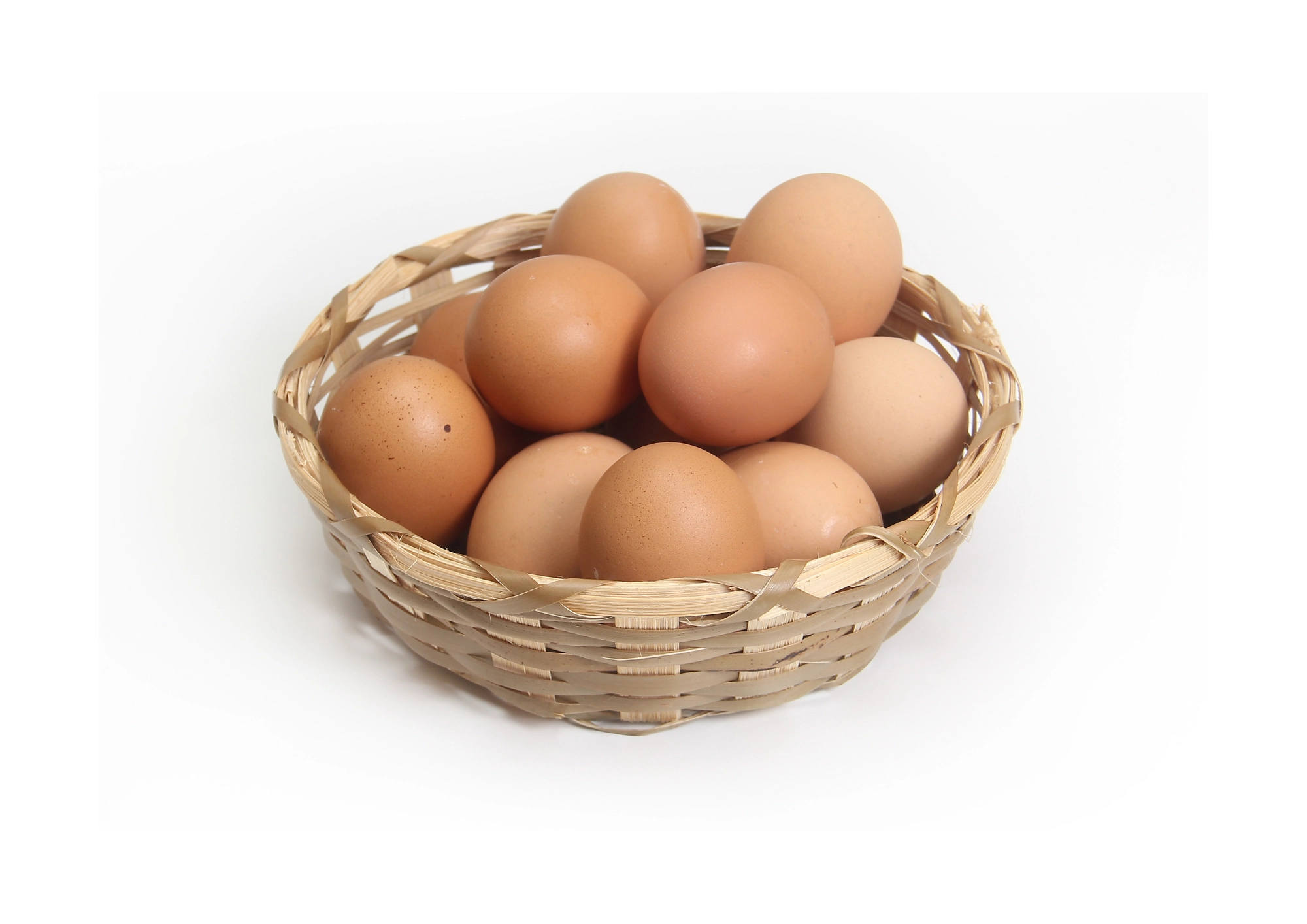 Oeufs
