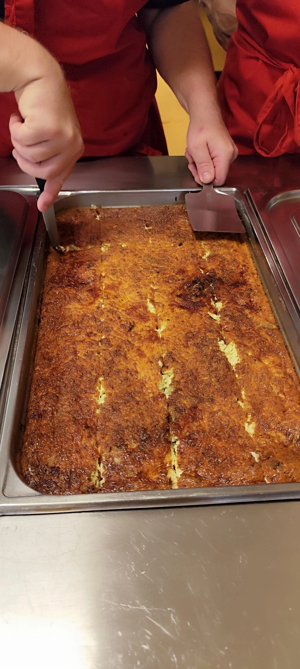 Tortilla maison