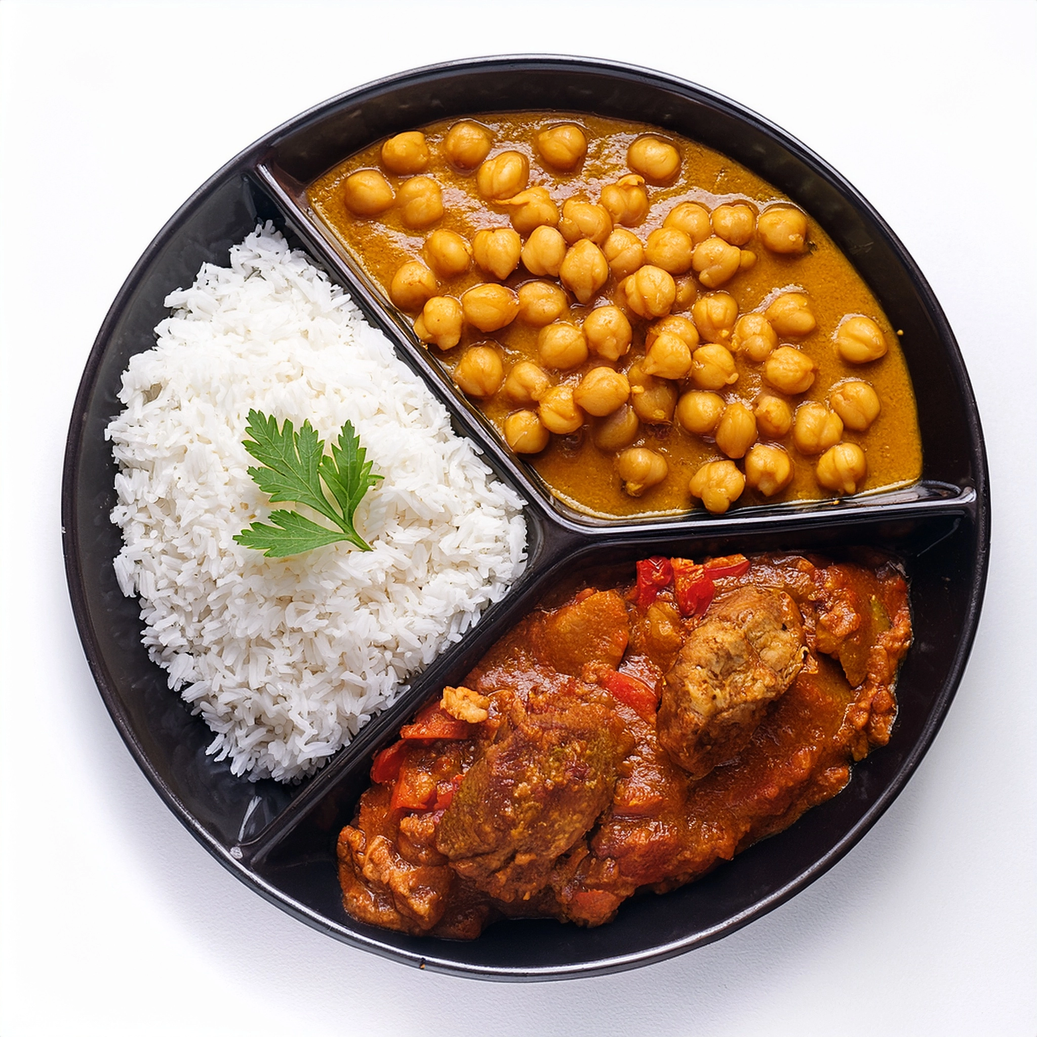 Image alternative vegetarienne