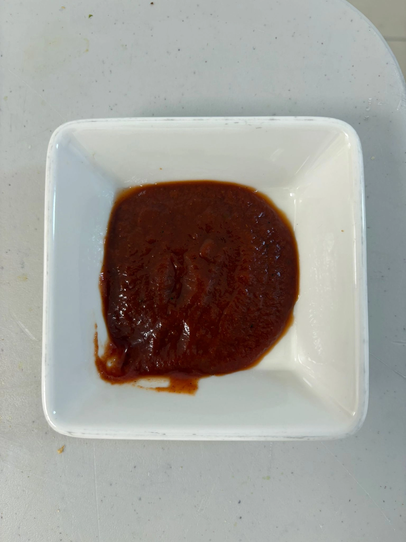Sauce Ketchup photo