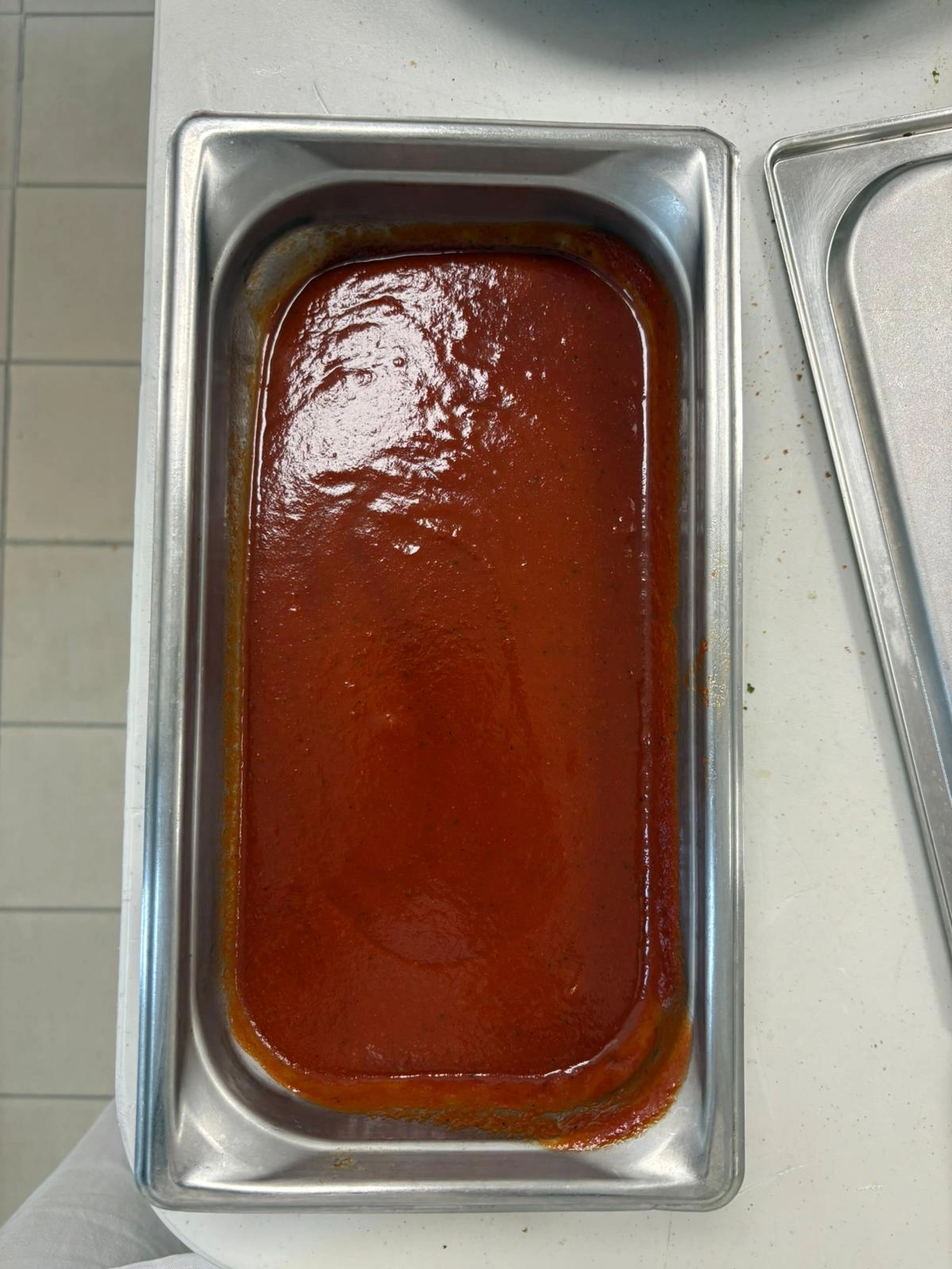 Photo Ketchup Maison